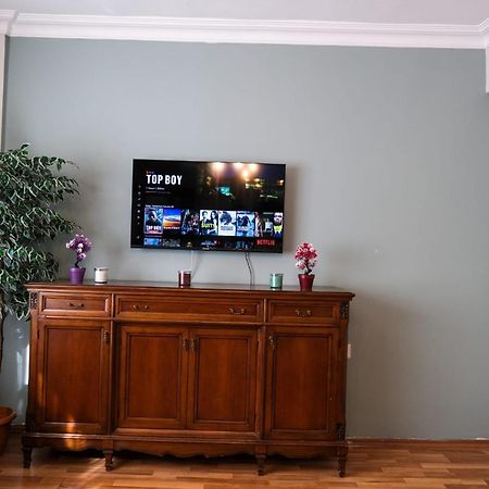 이스탄불 Taksim Pera House 아파트 외부 사진