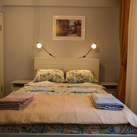 이스탄불 Taksim Pera House 아파트 외부 사진