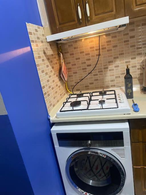 이스탄불 Taksim Pera House 아파트 외부 사진