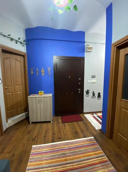이스탄불 Taksim Pera House 아파트 외부 사진
