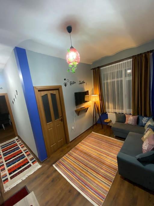 이스탄불 Taksim Pera House 아파트 외부 사진