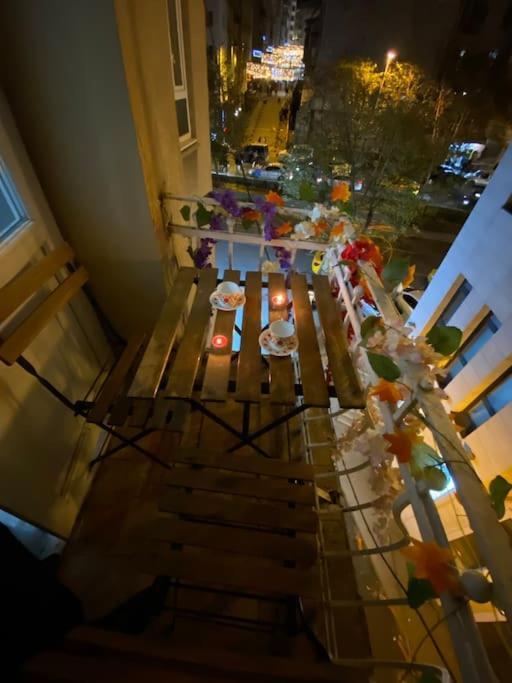 이스탄불 Taksim Pera House 아파트 외부 사진