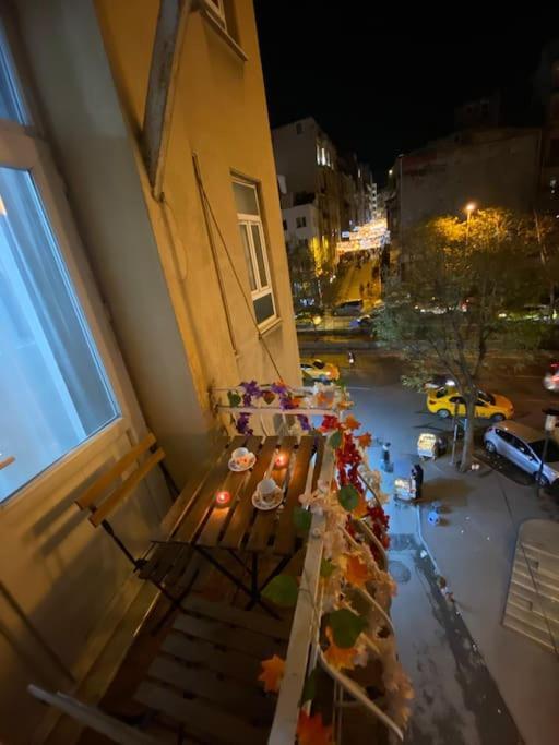 이스탄불 Taksim Pera House 아파트 외부 사진