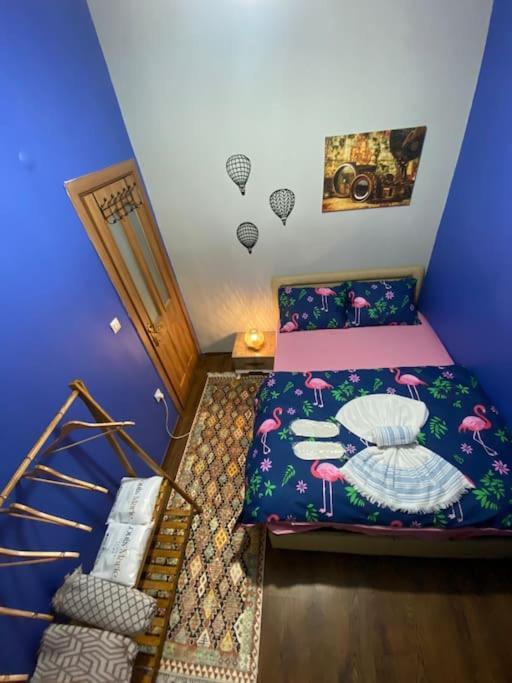이스탄불 Taksim Pera House 아파트 외부 사진