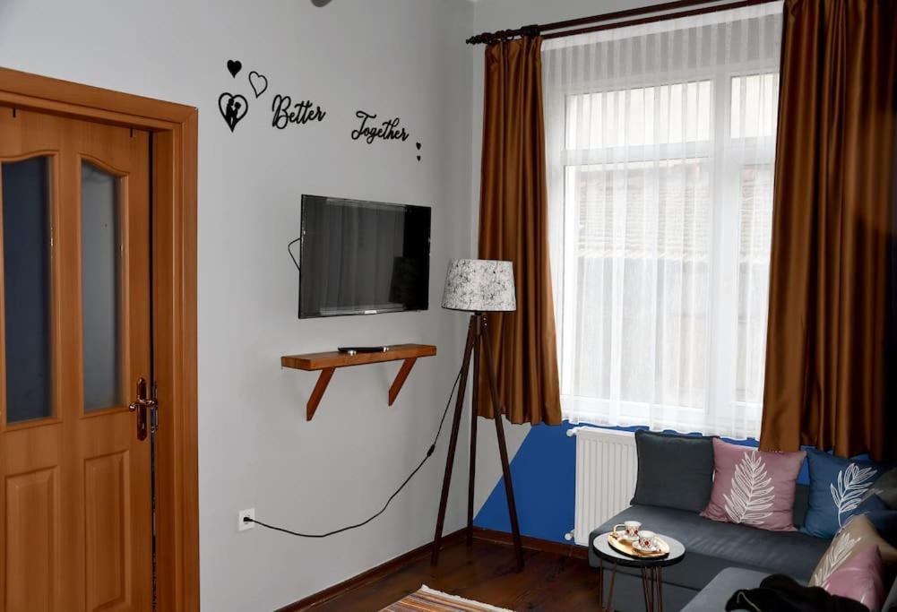 이스탄불 Taksim Pera House 아파트 외부 사진