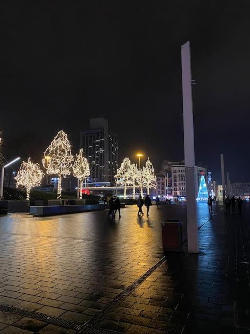 이스탄불 Taksim Pera House 아파트 외부 사진