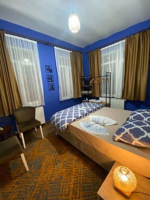 이스탄불 Taksim Pera House 아파트 외부 사진