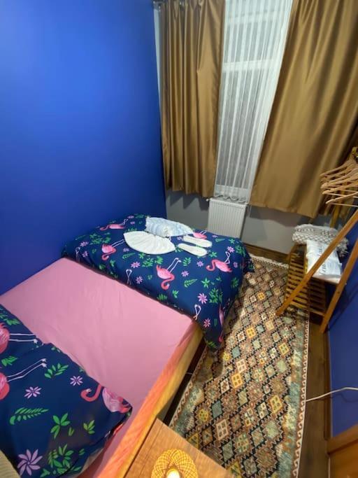 이스탄불 Taksim Pera House 아파트 외부 사진