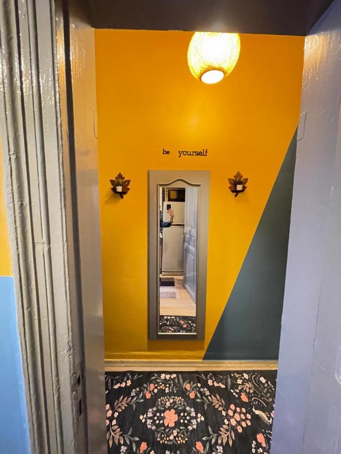이스탄불 Taksim Pera House 아파트 외부 사진