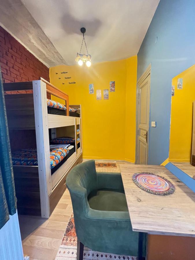 이스탄불 Taksim Pera House 아파트 외부 사진