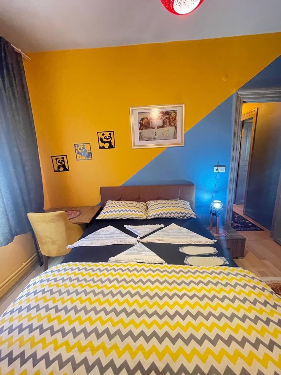 이스탄불 Taksim Pera House 아파트 외부 사진