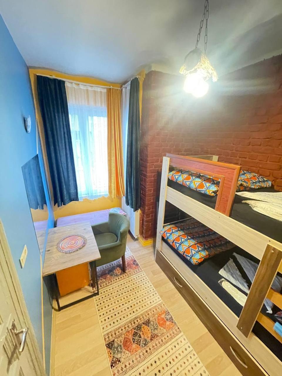 이스탄불 Taksim Pera House 아파트 외부 사진