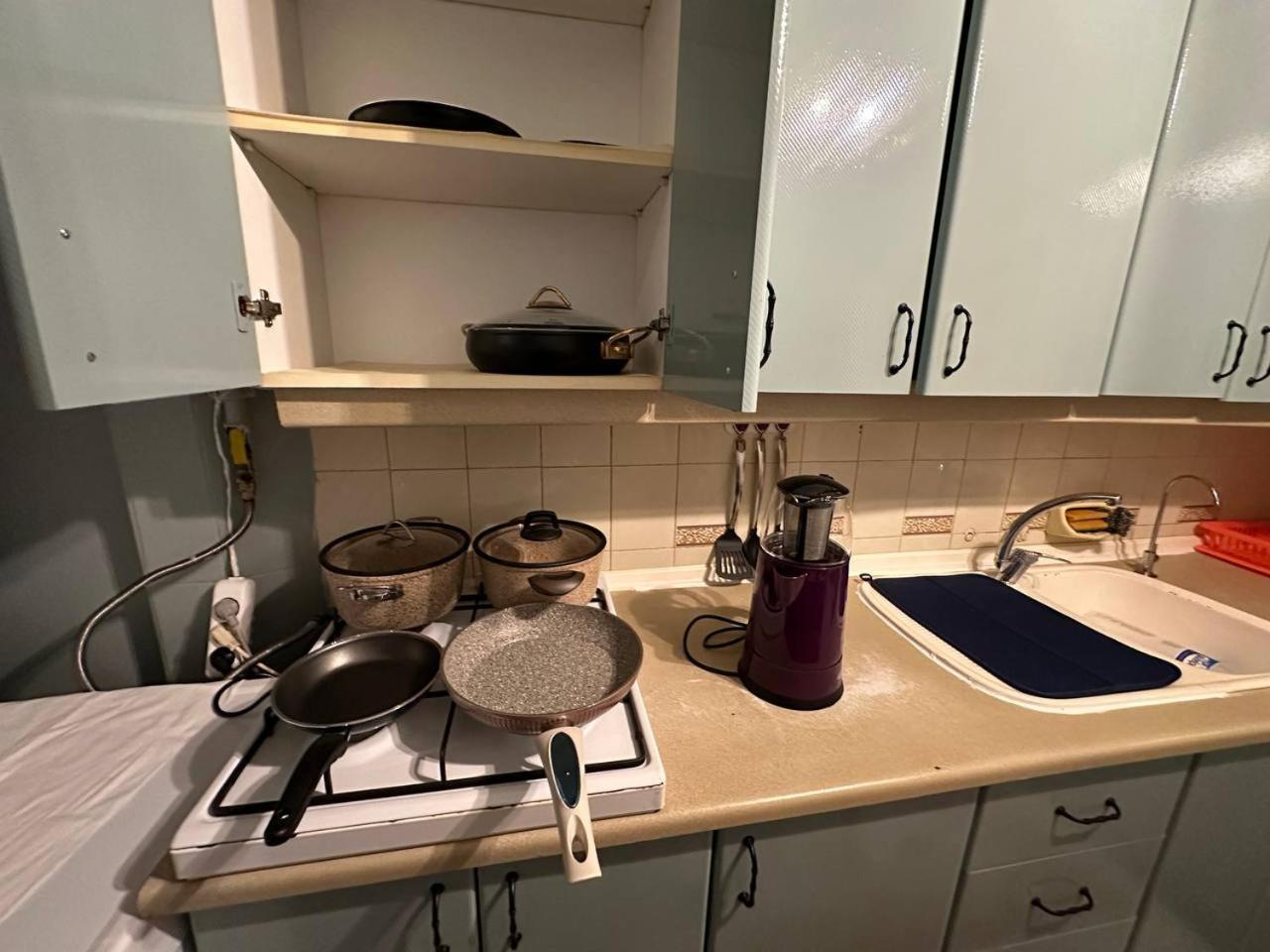 이스탄불 Taksim Pera House 아파트 외부 사진