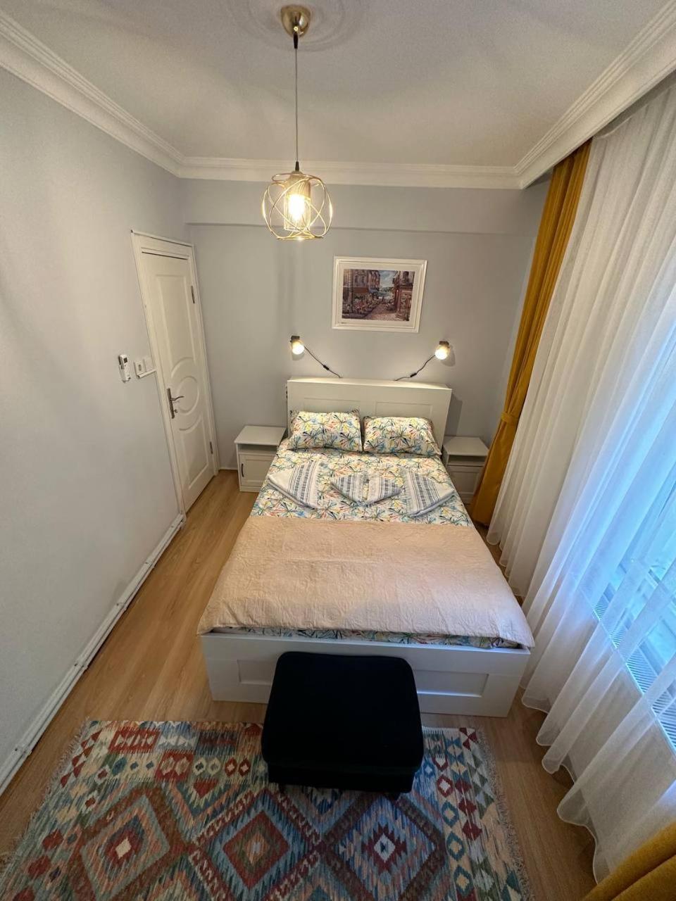 이스탄불 Taksim Pera House 아파트 외부 사진