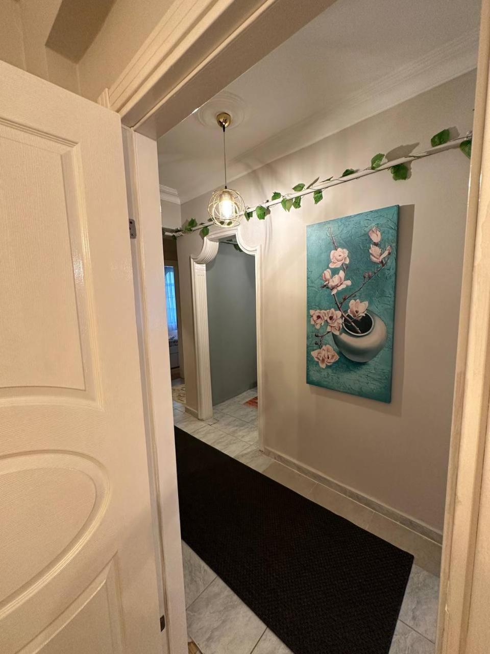 이스탄불 Taksim Pera House 아파트 외부 사진