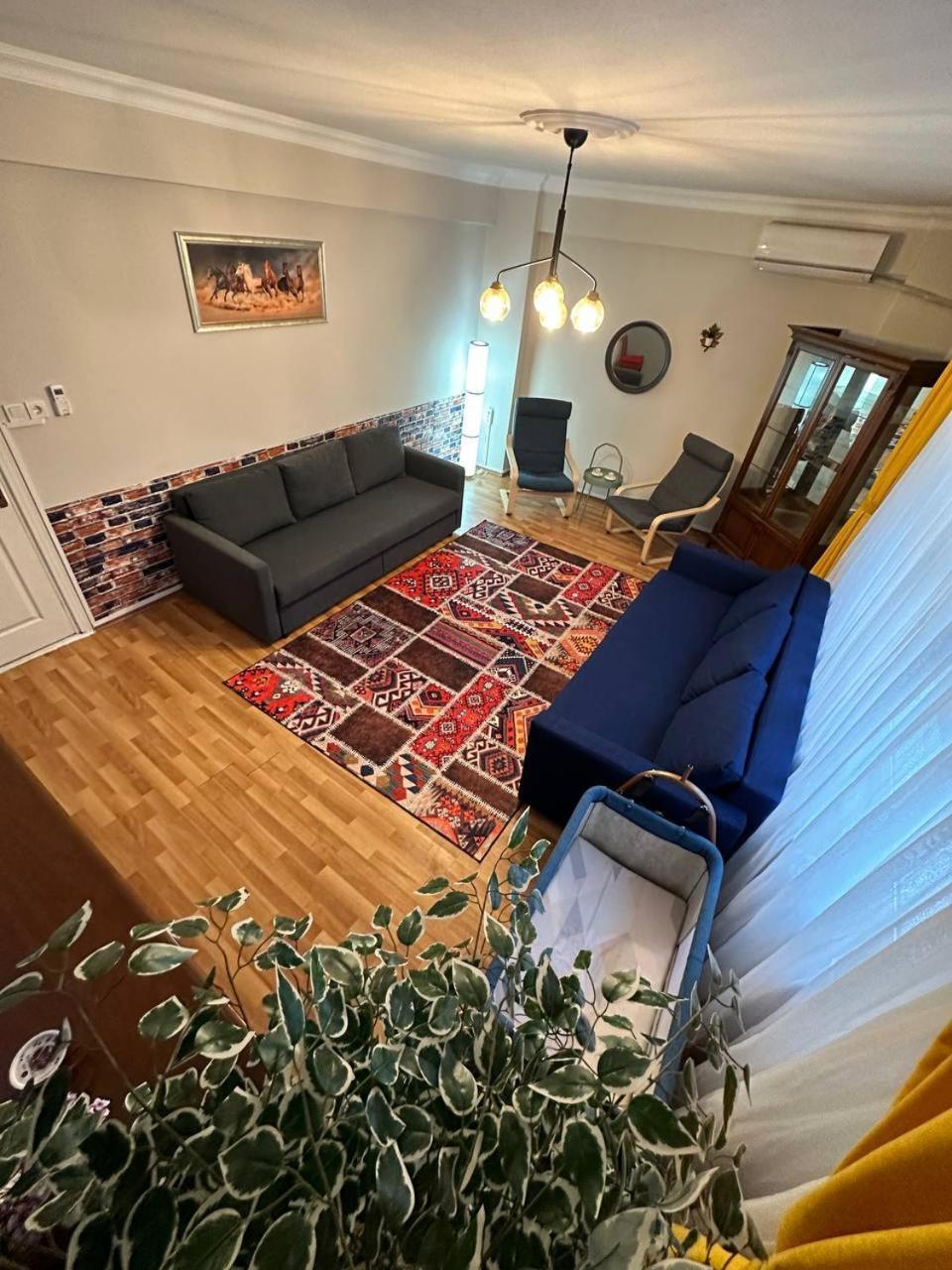 이스탄불 Taksim Pera House 아파트 외부 사진