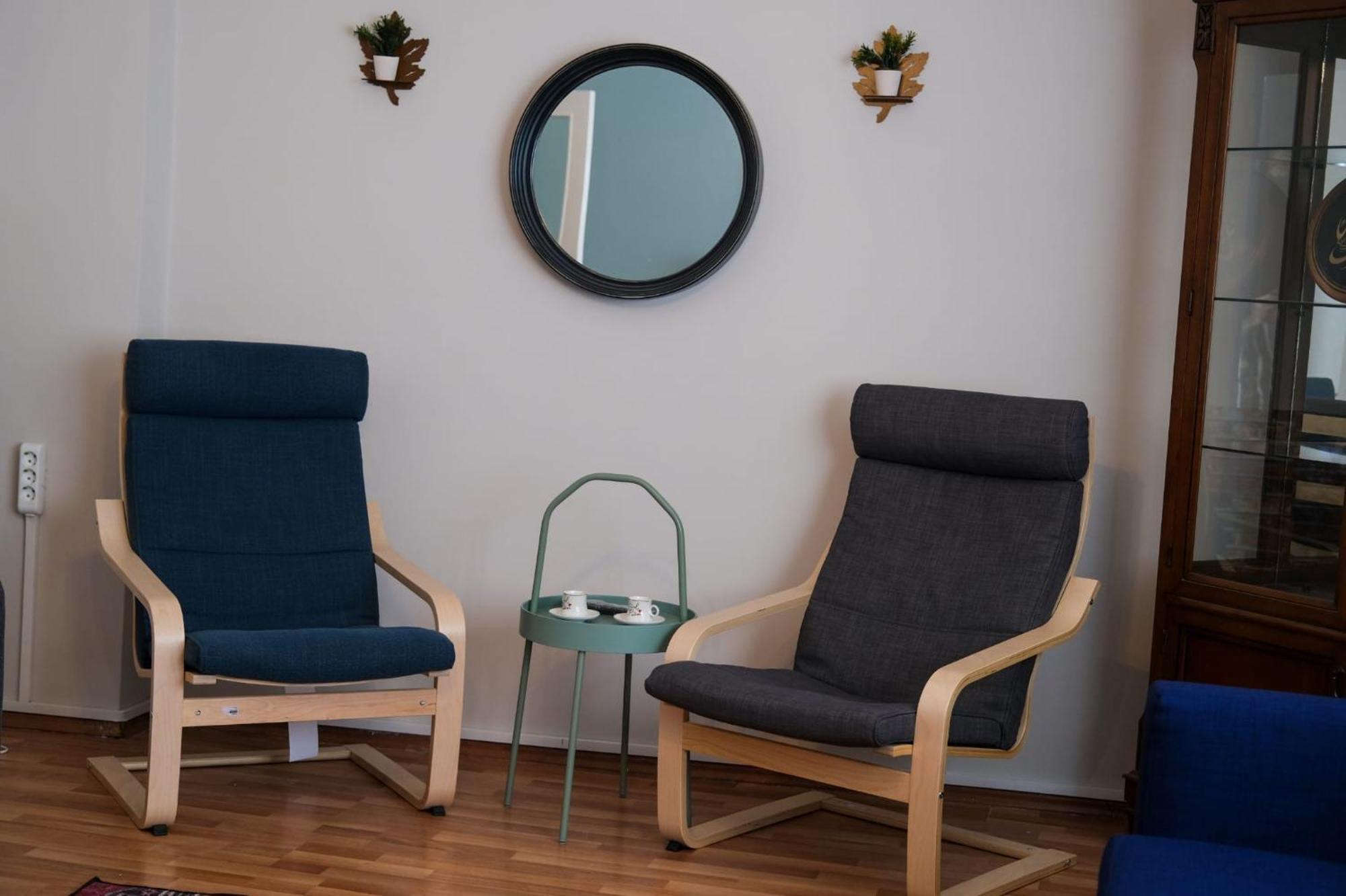 이스탄불 Taksim Pera House 아파트 외부 사진