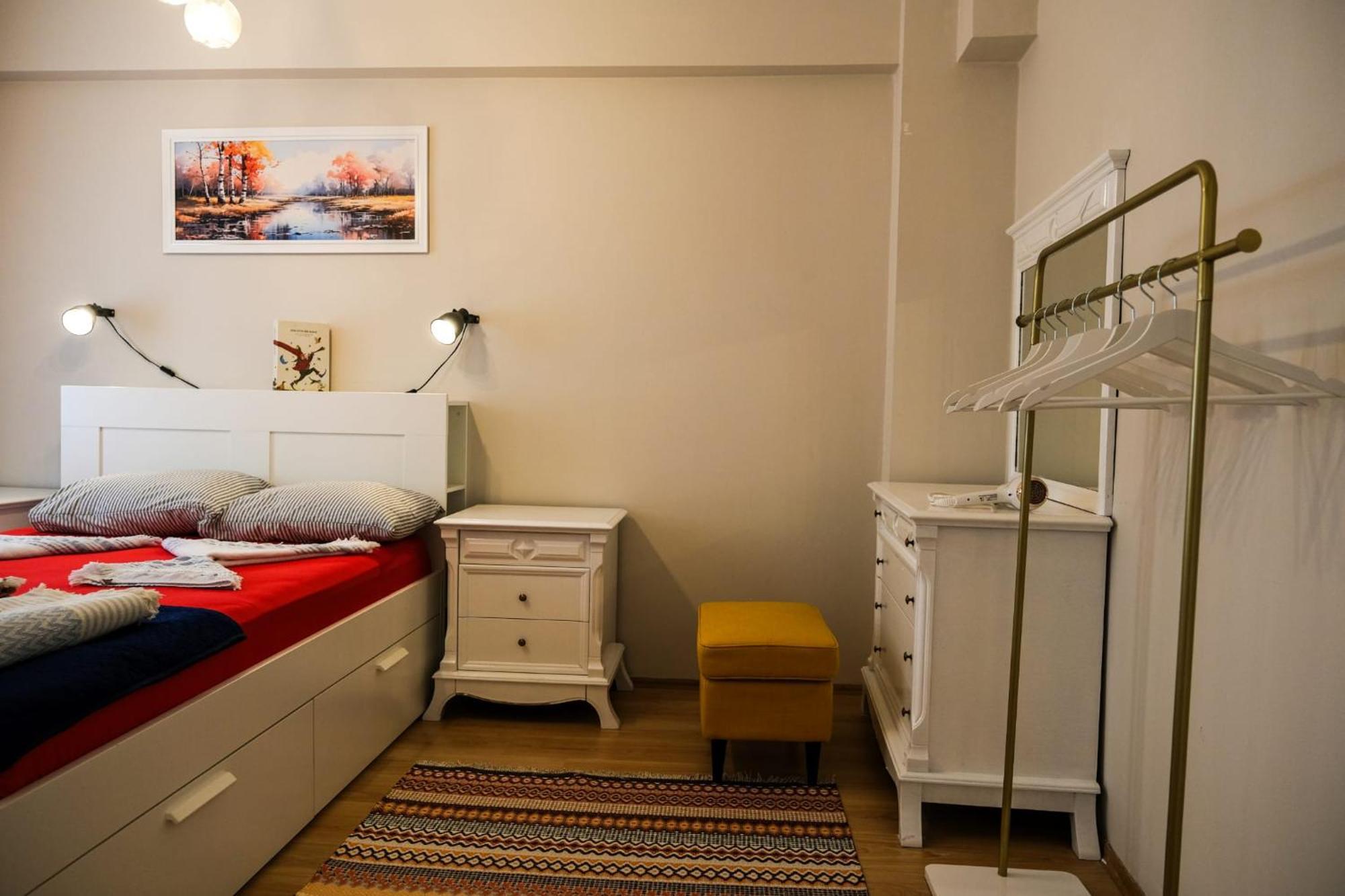 이스탄불 Taksim Pera House 아파트 외부 사진